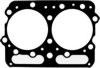 GLASER H80129-00 Gasket, cylinder head